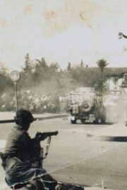 Kıbrıs’ın 50 Yılı: Siyah beyaz umutlar (1999) İzle