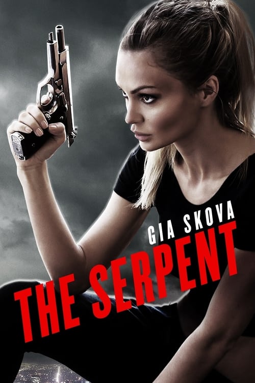 The Serpent (2021) İzle