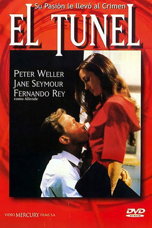 El túnel (1988) İzle