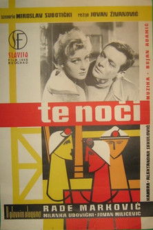 Te noći (1958) İzle