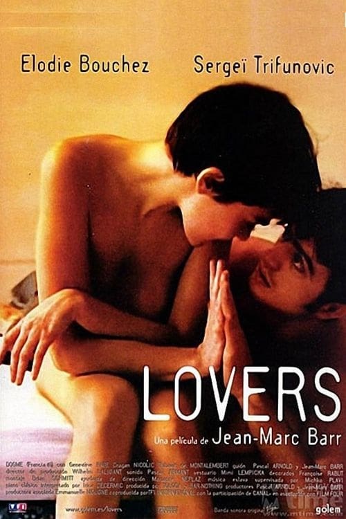 Lovers (1999) İzle