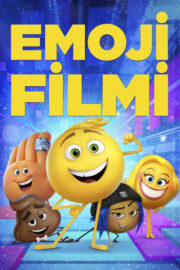 Emoji Filmi (2017) İzle