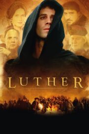 Luther (2003) İzle