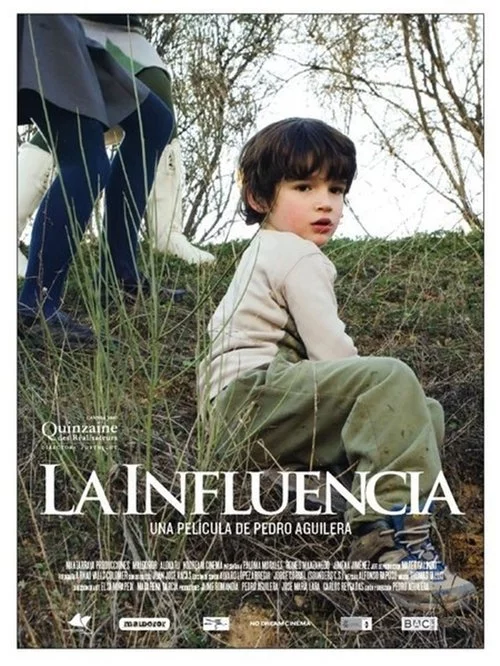 La Influencia (2007) İzle