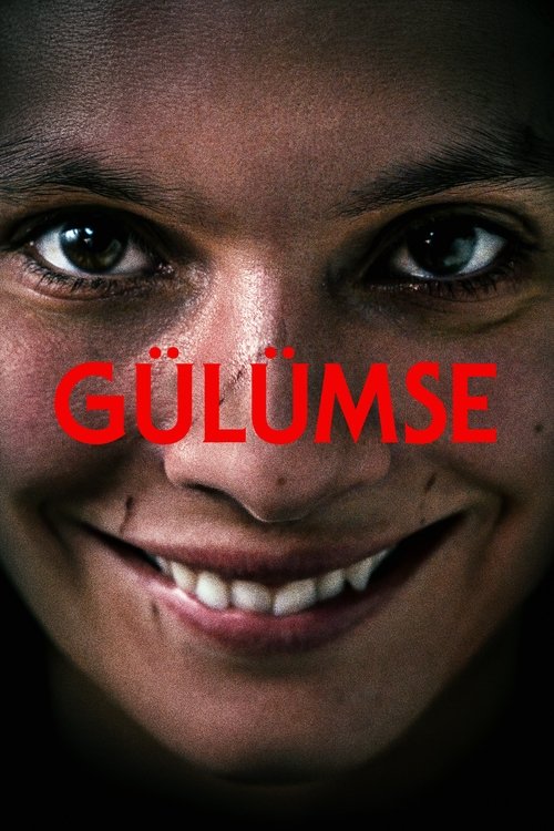 Gülümse (2022) İzle