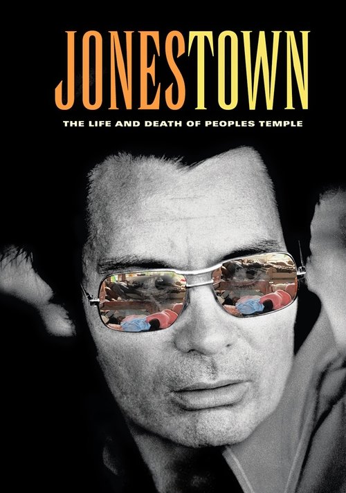 Jonestown: The Life and Death of Peoples Temple (2006) İzle