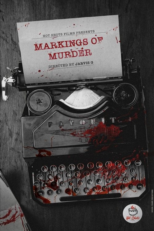 Markings of Murder (2024) İzle