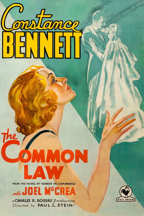 The Common Law (1931) İzle