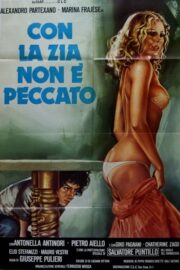 Con la zia non è peccato (1980) İzle