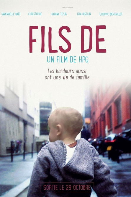 Fils de (2014) İzle