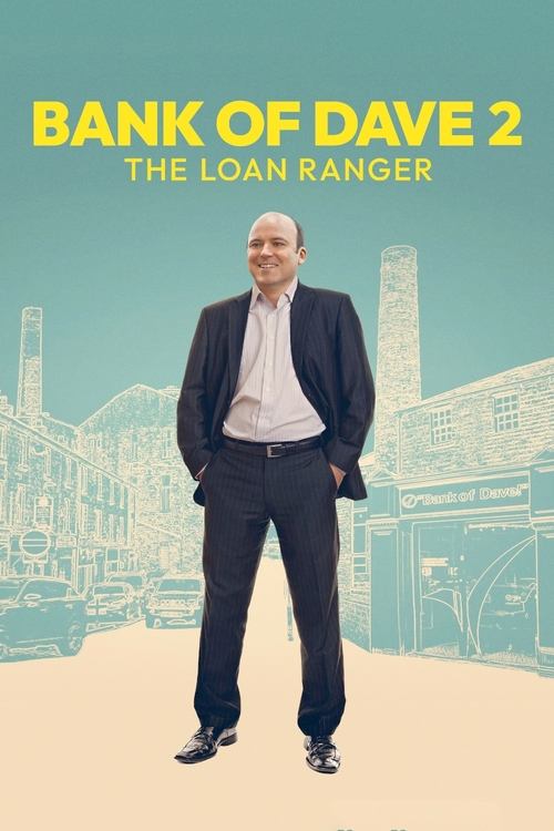 Bank of Dave 2: The Loan Ranger (2025) İzle