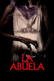 La abuela (2022) İzle