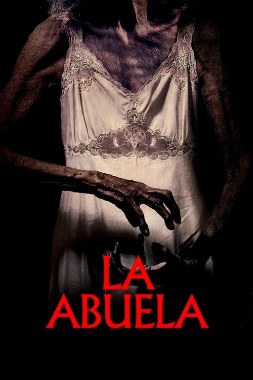 La abuela (2022) İzle