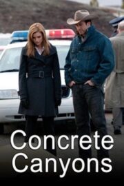 Concrete Canyons (2010) İzle