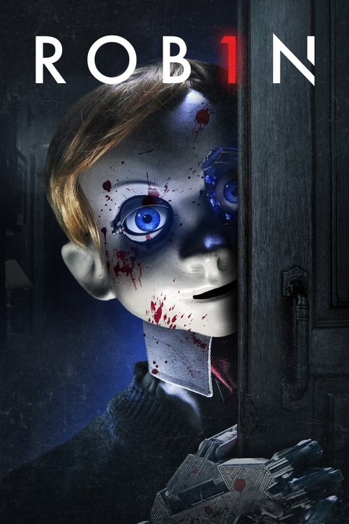Rob1n (2025) İzle