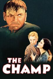 The Champ (1931) İzle