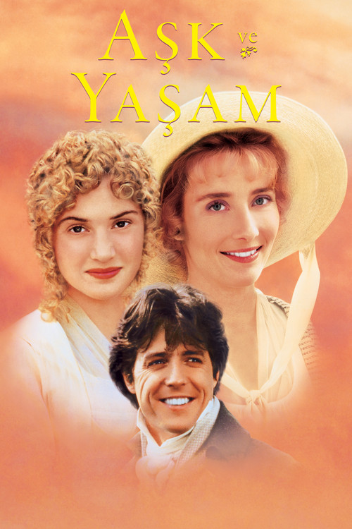 Aşk ve Yaşam (1995) İzle