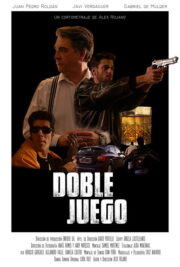 Doble Juego (2022) İzle