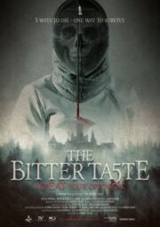 The Bitter Taste (2025) İzle