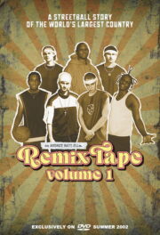 Remix Tape Volume 1 (2002) İzle