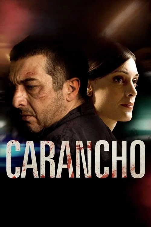 Carancho (2010) İzle