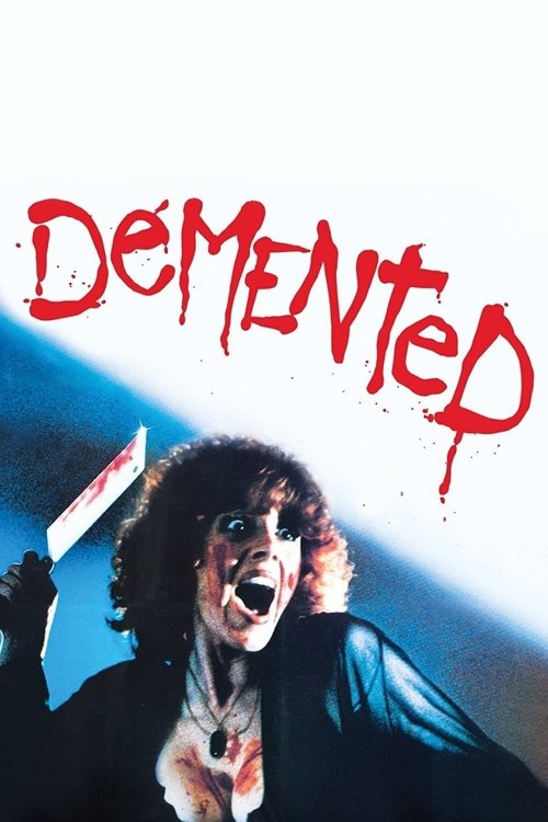Demented (1980) İzle