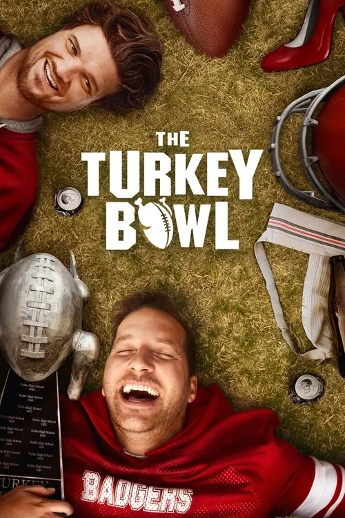 The Turkey Bowl (2019) İzle