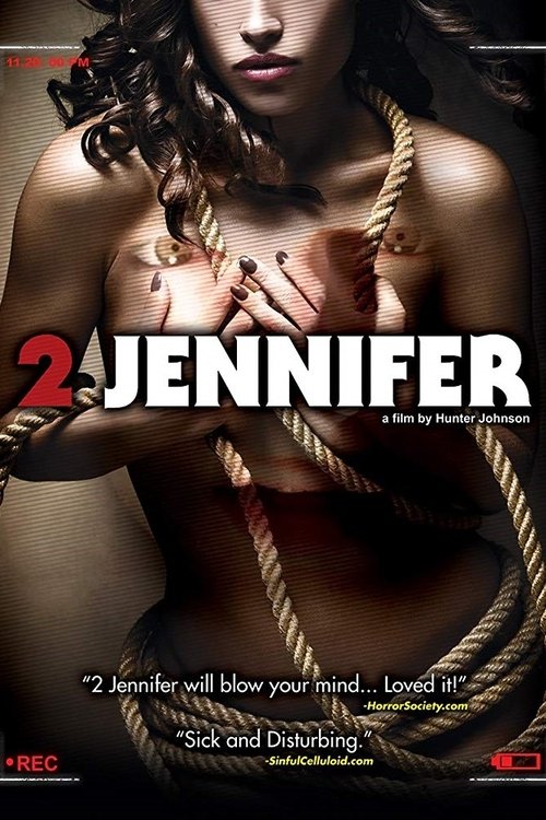 2 Jennifer (2016) İzle