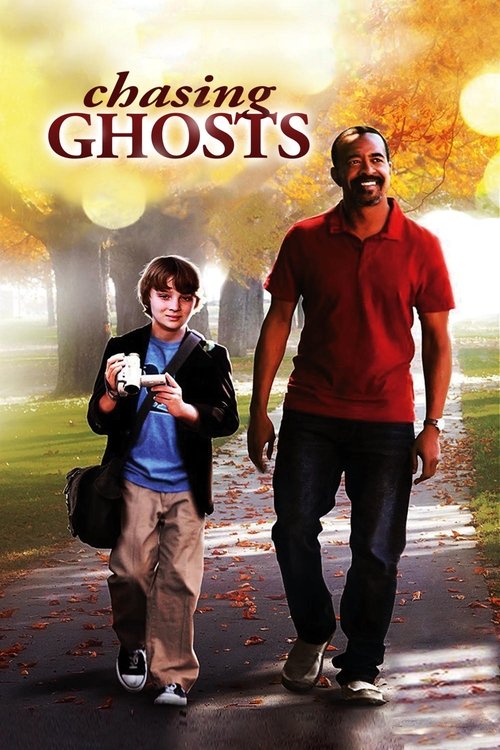 Chasing Ghosts (2014) İzle