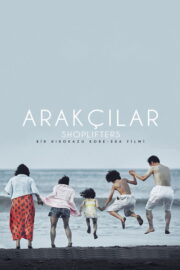Arakçılar (2018) İzle