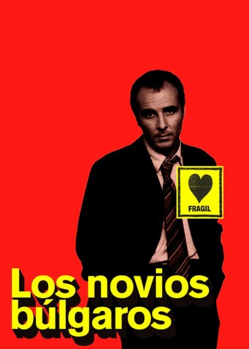 Los novios búlgaros (2003) İzle