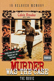 Murder Was the Case: The Movie (1995) İzle
