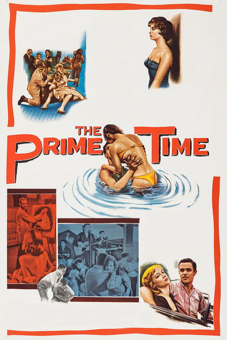 The Prime Time (1960) İzle