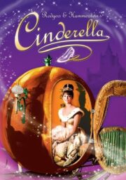 Cinderella (1965) İzle