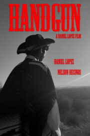 HANDGUN (2024) İzle