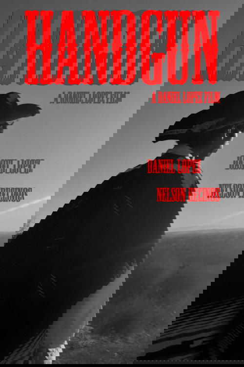 HANDGUN (2024) İzle