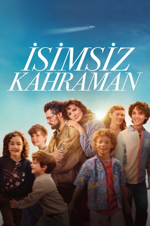 İsimsiz Kahraman (2024) İzle