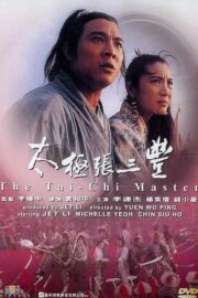 Tai Chi Ustası (1993) İzle