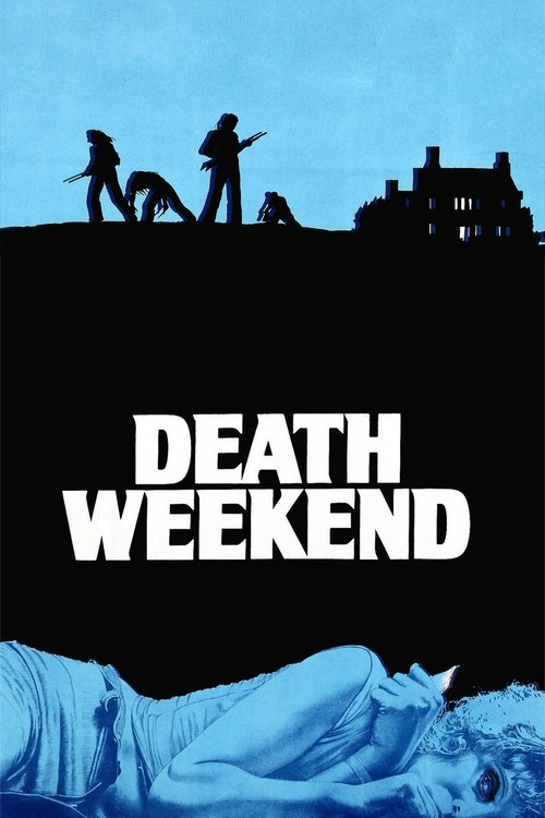 Death Weekend (1976) İzle