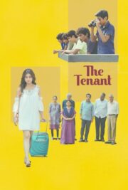 The Tenant (2021) İzle