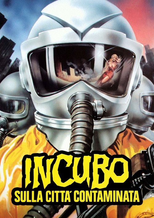 Şehir Baskını (1980) İzle