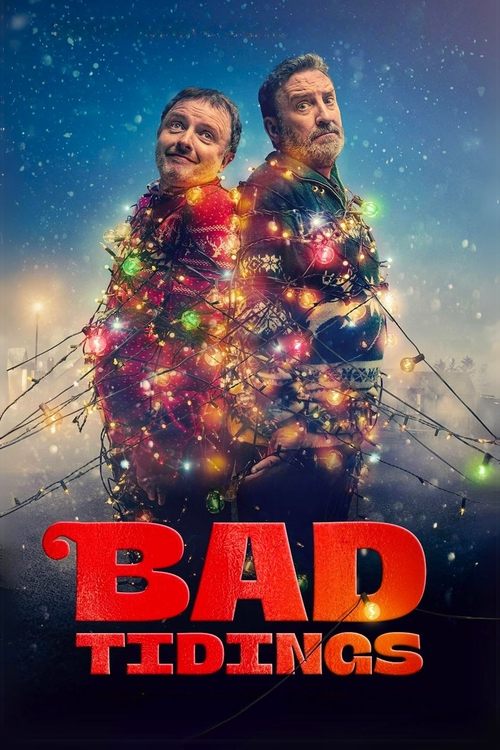 Bad Tidings (2024) İzle