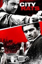 City Rats (2009) İzle