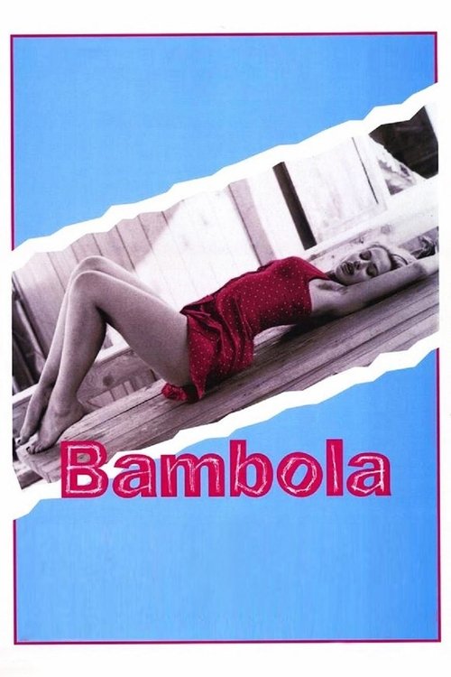 Bámbola (1996) İzle
