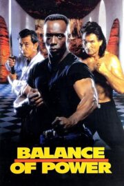 Balance of Power (1996) İzle