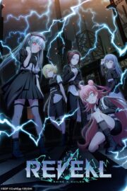 BanG Dream! 12th☆LIVE DAY3:REVEAL (2023) İzle