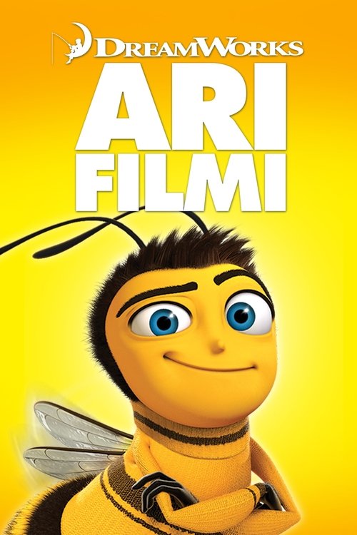 Arı Filmi (2007) İzle