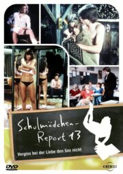 Schulmädchen-Report 13. Teil: Vergiß beim Sex die Liebe nicht (1980) İzle