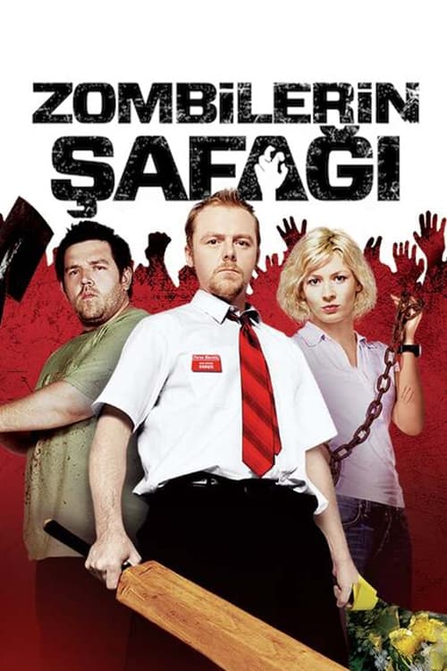 Zombilerin Şafağı (2004) İzle