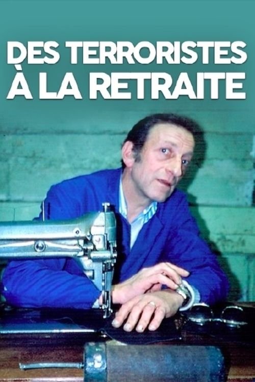 Des terroristes à la retraite (1985) İzle